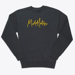 Middleton Tennessee Freestyle Premium Crewneck Sweatshirt