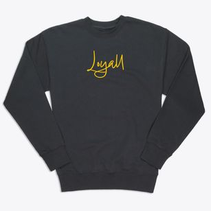 Loyall Kentucky Freestyle Premium Crewneck Sweatshirt