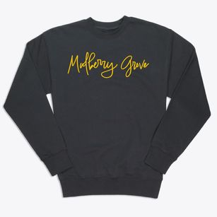 Mulberry Grove Illinois Freestyle Premium Crewneck Sweatshirt