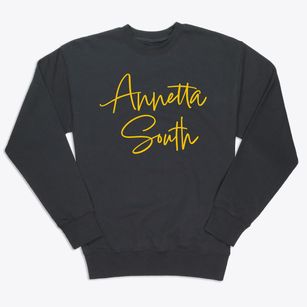 Annetta South Texas Freestyle Premium Crewneck Sweatshirt