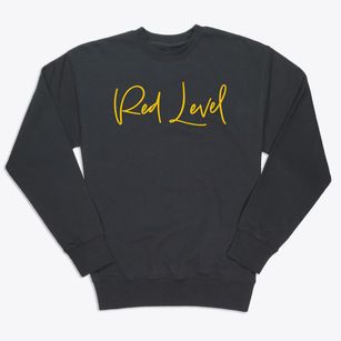 Red Level Alabama Freestyle Premium Crewneck Sweatshirt