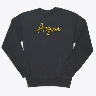 Argonia Kansas Freestyle Premium Crewneck Sweatshirt