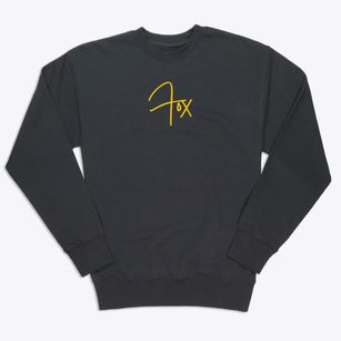 Fox Alaska Freestyle Premium Crewneck Sweatshirt