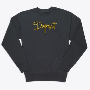 Dupont Indiana Freestyle Premium Crewneck Sweatshirt