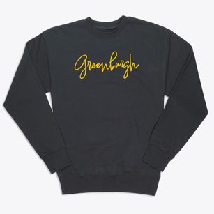 Greenburgh New York Freestyle Premium Crewneck Sweatshirt