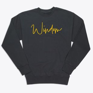 Windom Texas Freestyle Premium Crewneck Sweatshirt