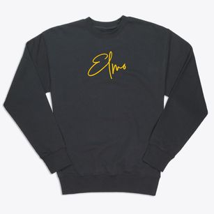 Elmo Missouri Freestyle Premium Crewneck Sweatshirt