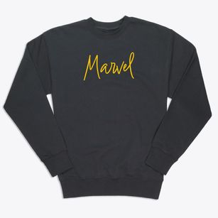 Marvel Colorado Freestyle Premium Crewneck Sweatshirt