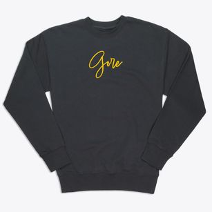 Gore Virginia Freestyle Premium Crewneck Sweatshirt