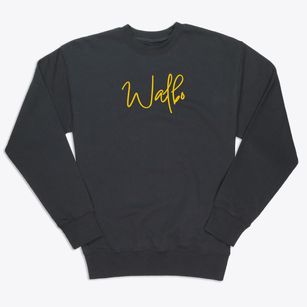 Walbo Minnesota Freestyle Premium Crewneck Sweatshirt