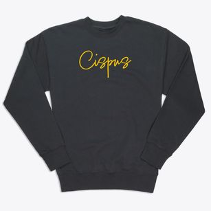 Cispus Washington Freestyle Premium Crewneck Sweatshirt