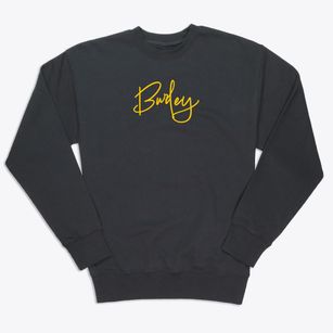 Burley Idaho Freestyle Premium Crewneck Sweatshirt