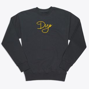 Dye Missouri Freestyle Premium Crewneck Sweatshirt