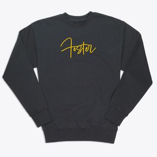 Foster North Carolina Freestyle Premium Crewneck Sweatshirt