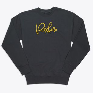 Roxboro North Carolina Freestyle Premium Crewneck Sweatshirt