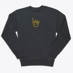 Ivy North Carolina Freestyle Premium Crewneck Sweatshirt