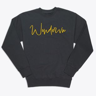 Wondervu Colorado Freestyle Premium Crewneck Sweatshirt