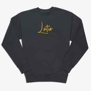Lutie Texas Freestyle Premium Crewneck Sweatshirt