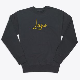 Lane North Carolina Freestyle Premium Crewneck Sweatshirt