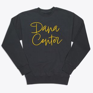 Dana Center Massachusetts Freestyle Premium Crewneck Sweatshirt
