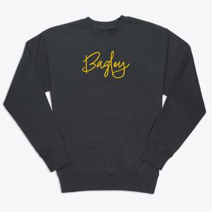Bagley Maryland Freestyle Premium Crewneck Sweatshirt