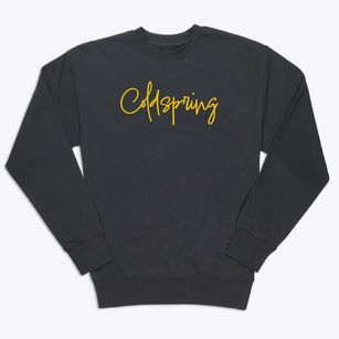 Coldspring Missouri Freestyle Premium Crewneck Sweatshirt