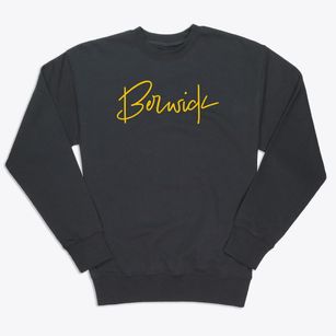 Berwick Ohio Freestyle Premium Crewneck Sweatshirt