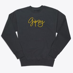 Gipsy Pennsylvania Freestyle Premium Crewneck Sweatshirt