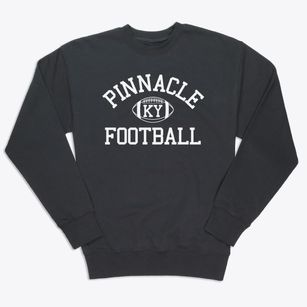 Pinnacle Kentucky Football Premium Crewneck Sweatshirt