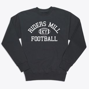 Riders Mill Kentucky Football Premium Crewneck Sweatshirt