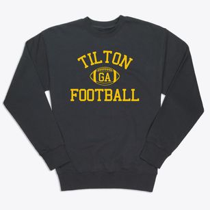 Tilton Georgia Football Premium Crewneck Sweatshirt