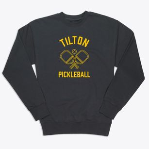 Tilton Georgia Pickleball Premium Crewneck Sweatshirt