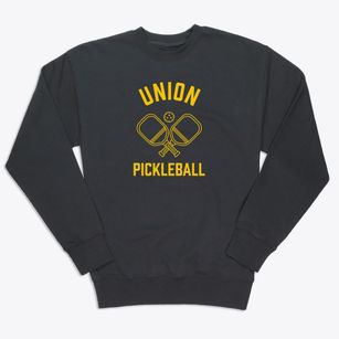 Union Tennessee Pickleball Premium Crewneck Sweatshirt