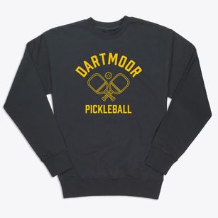Dartmoor West Virginia Pickleball Premium Crewneck Sweatshirt