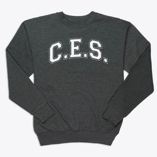 C.e.s. Varsity Arch Premium Crewneck Sweatshirt