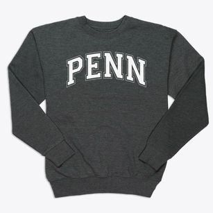 Penn Christian Academy Varsity Arch Premium Crewneck Sweatshirt