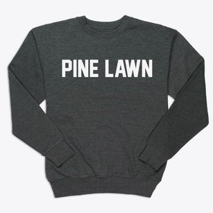 Pine Lawn Missouri Classic Block Premium Crewneck Sweatshirt