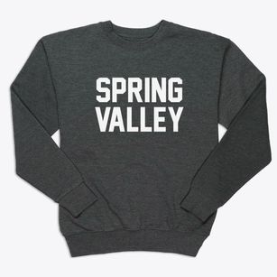 Spring Valley Arizona Classic Block Premium Crewneck Sweatshirt