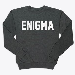 Enigma Georgia Classic Block Premium Crewneck Sweatshirt