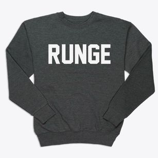 Runge Texas Classic Block Premium Crewneck Sweatshirt