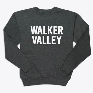 Walker Valley New York Classic Block Premium Crewneck Sweatshirt