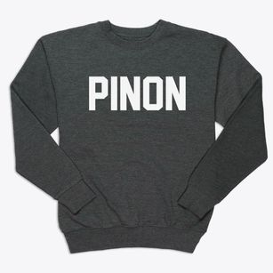 Pinon Arizona Classic Block Premium Crewneck Sweatshirt
