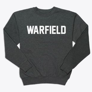 Warfield Kentucky Classic Block Premium Crewneck Sweatshirt
