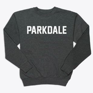 Parkdale Missouri Classic Block Premium Crewneck Sweatshirt