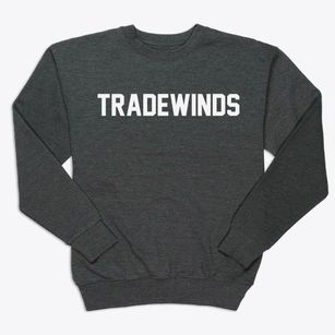 Tradewinds Texas Classic Block Premium Crewneck Sweatshirt