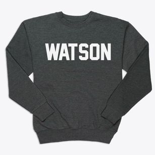 Watson Missouri Classic Block Premium Crewneck Sweatshirt