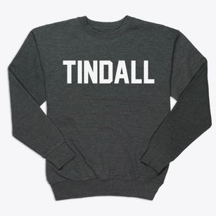 Tindall Missouri Classic Block Premium Crewneck Sweatshirt