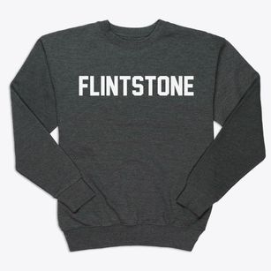 Flintstone Maryland Classic Block Premium Crewneck Sweatshirt