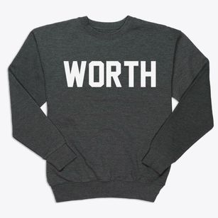 Worth Missouri Classic Block Premium Crewneck Sweatshirt