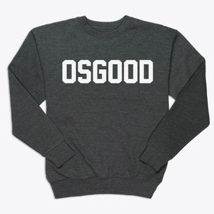 Osgood Missouri Classic Block Premium Crewneck Sweatshirt